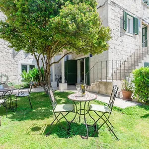 Jes Old Town Luxury Apartamento Split
