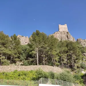  Сasa de vacaciones Casa Montaur