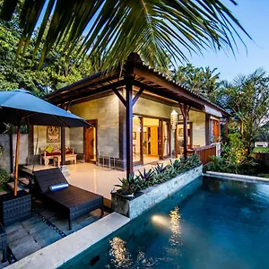 Natha Lodge Ubud