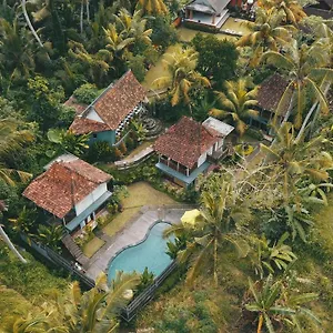 Puri Sundaram Villa Ubud