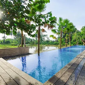 Nayaka Living Villa Ubud