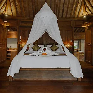 Bubu Mesari Villa Ubud