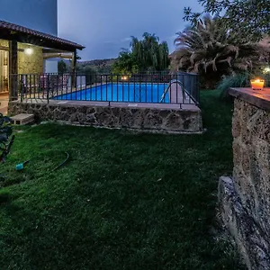  Сasa de vacaciones La Ventilla